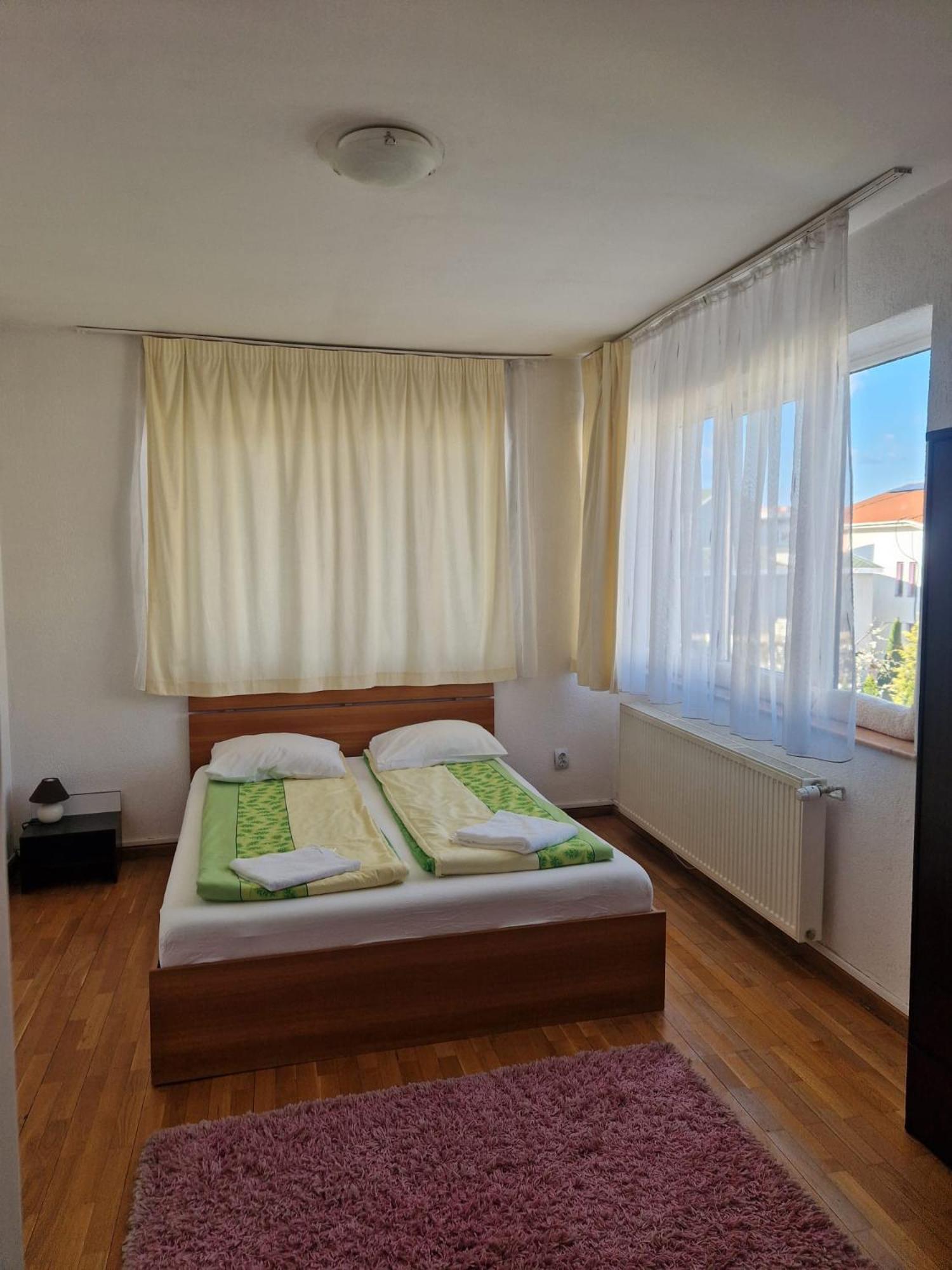 Bigcitty Rooms Cluj-Napoca Exterior foto