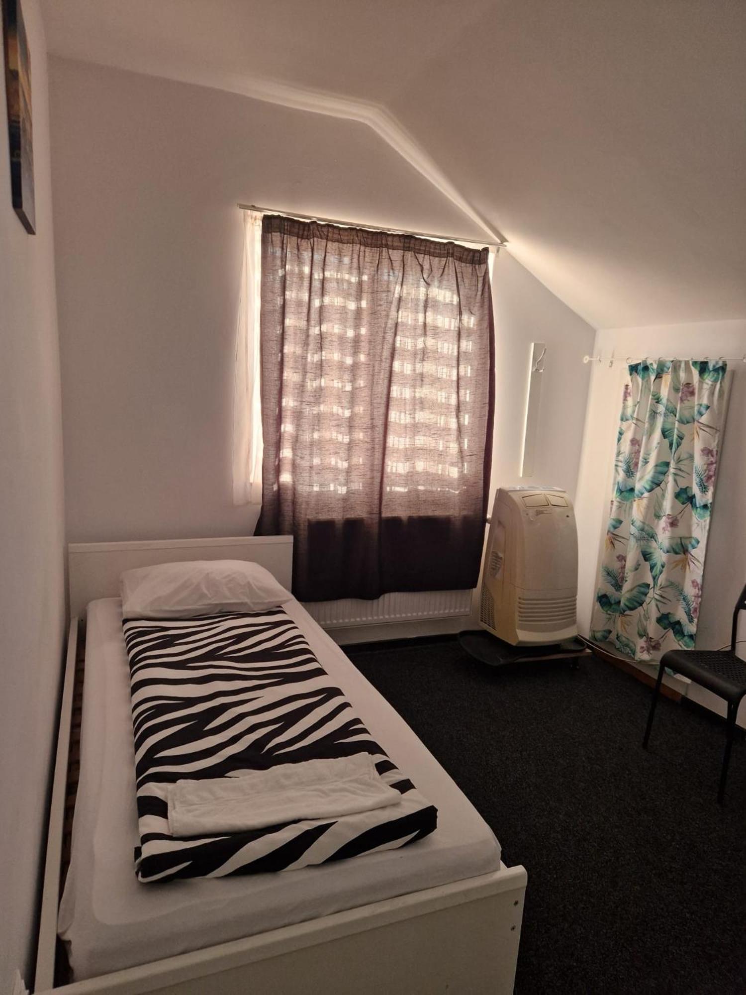 Bigcitty Rooms Cluj-Napoca Exterior foto