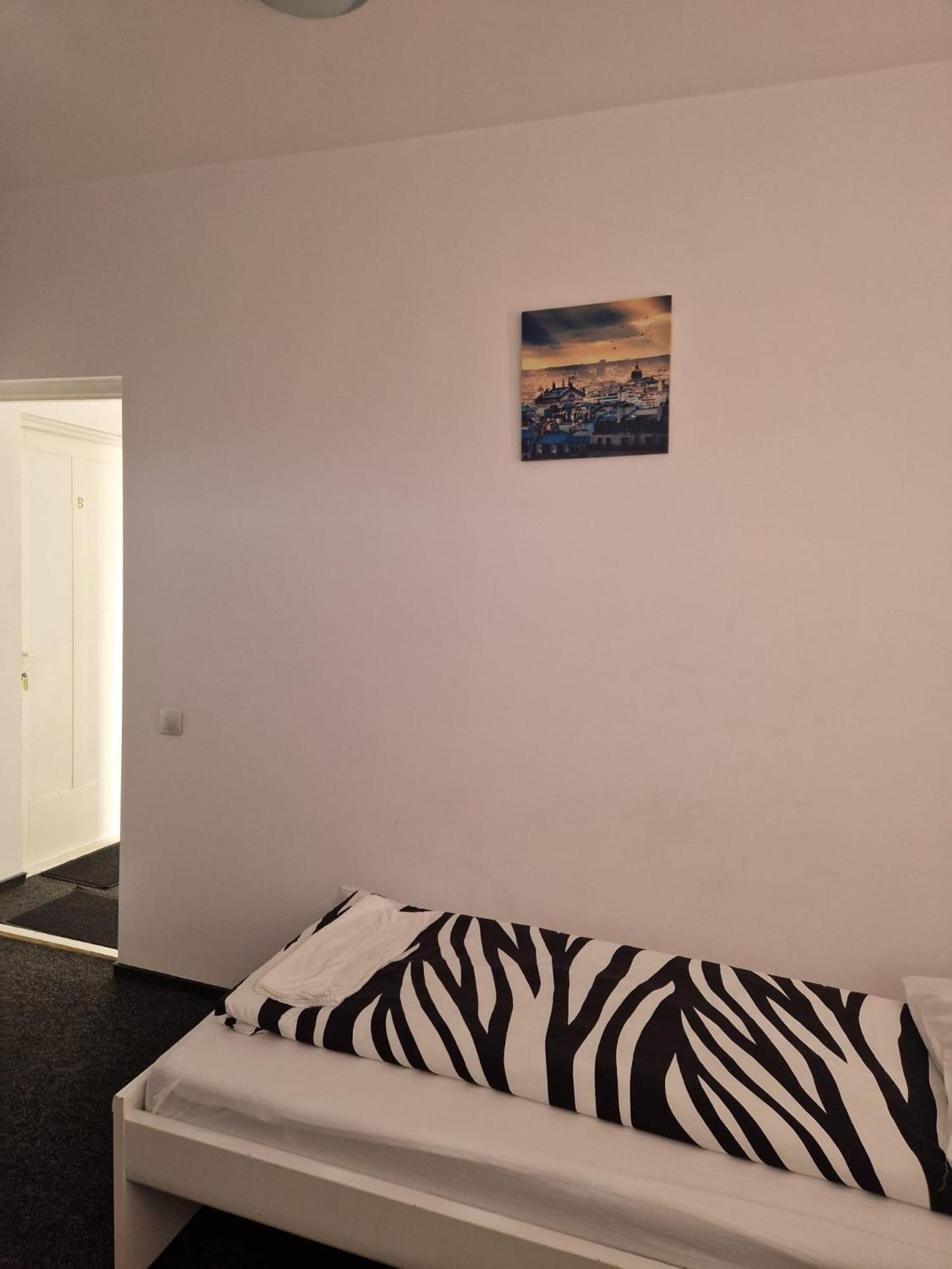 Bigcitty Rooms Cluj-Napoca Exterior foto