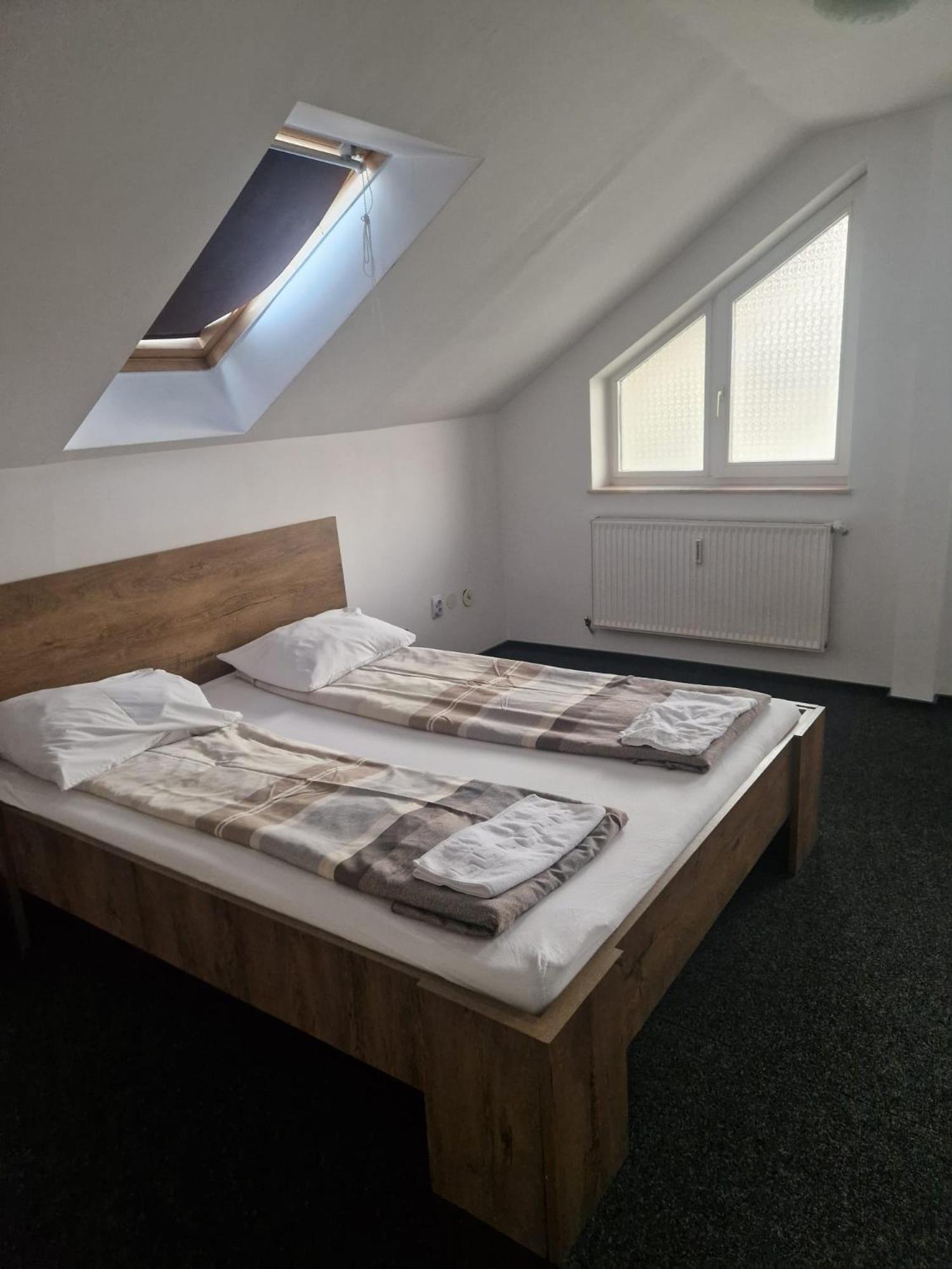 Bigcitty Rooms Cluj-Napoca Exterior foto
