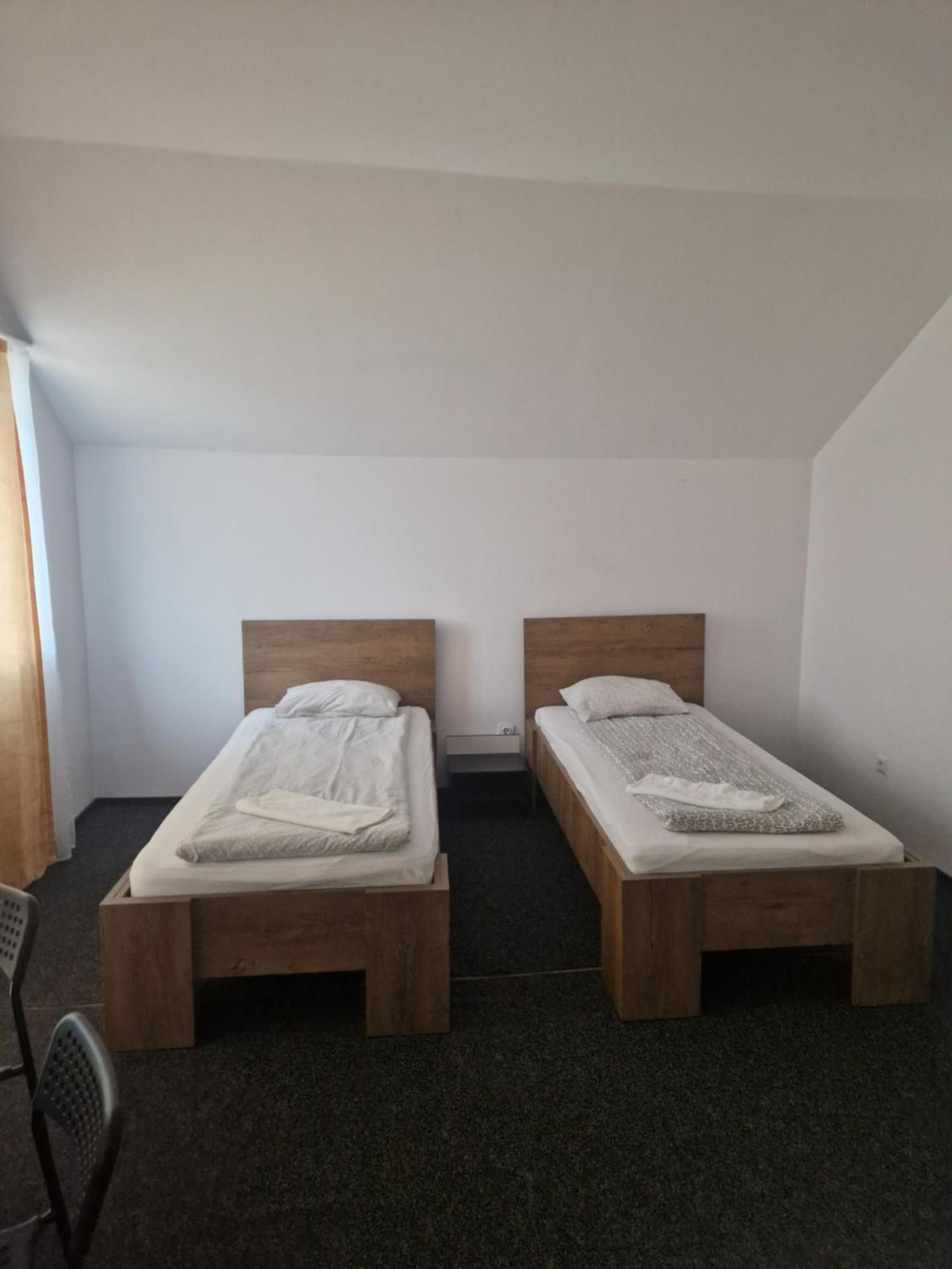 Bigcitty Rooms Cluj-Napoca Habitación foto