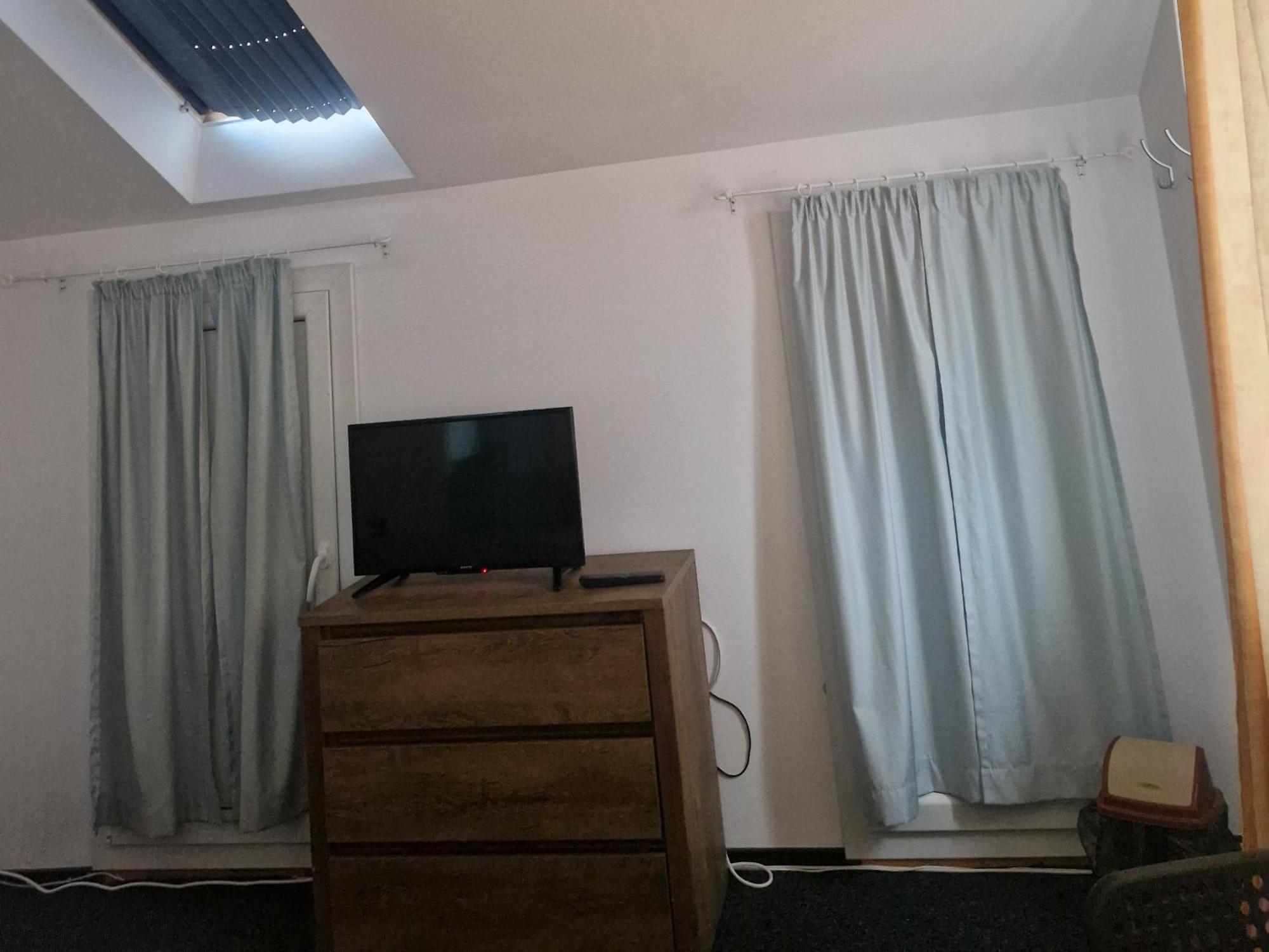Bigcitty Rooms Cluj-Napoca Habitación foto