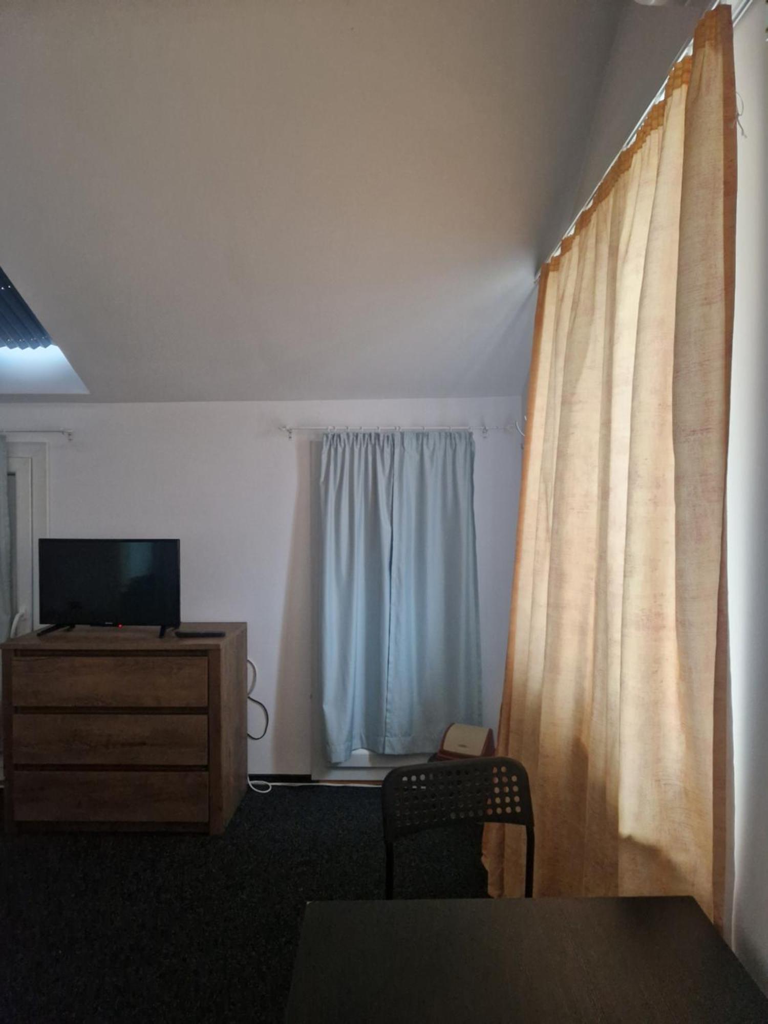 Bigcitty Rooms Cluj-Napoca Habitación foto